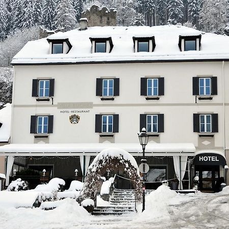 Villa Bucher - Metnitztalerhof Friesach (Carinthia) Exterior foto