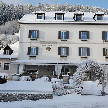 Villa Bucher - Metnitztalerhof Friesach (Carinthia) Exterior foto