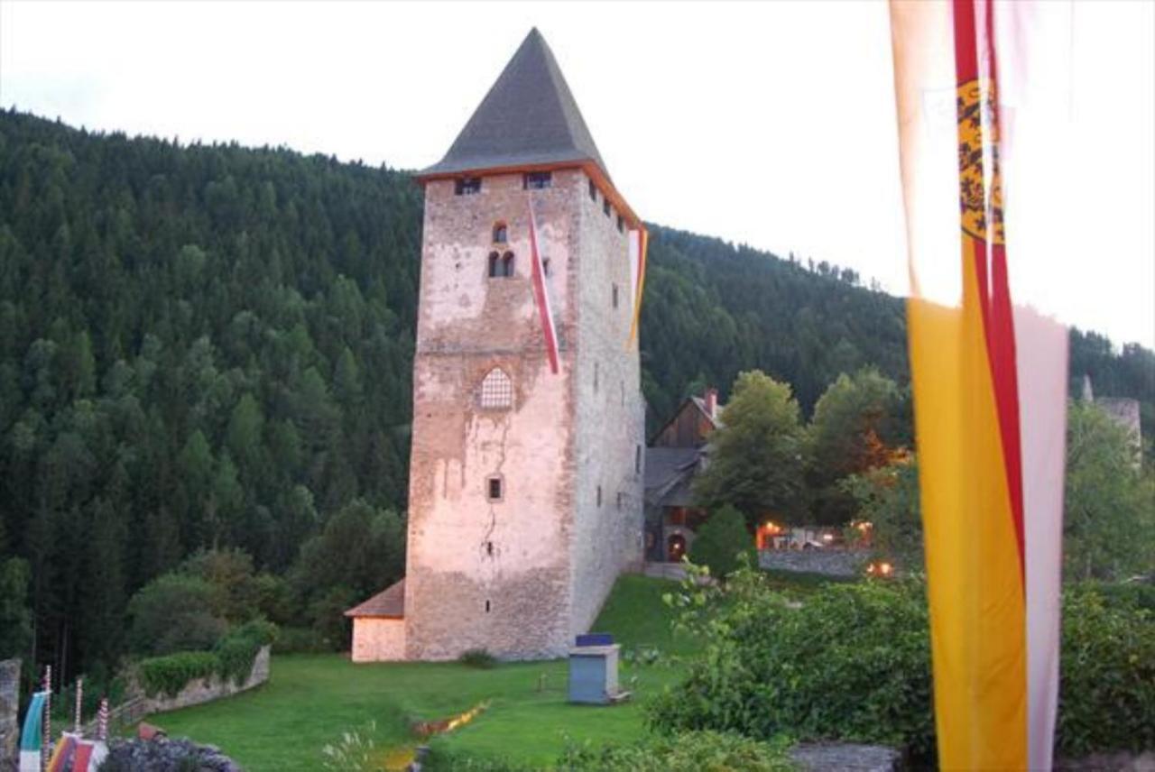 Villa Bucher - Metnitztalerhof Friesach (Carinthia) Exterior foto