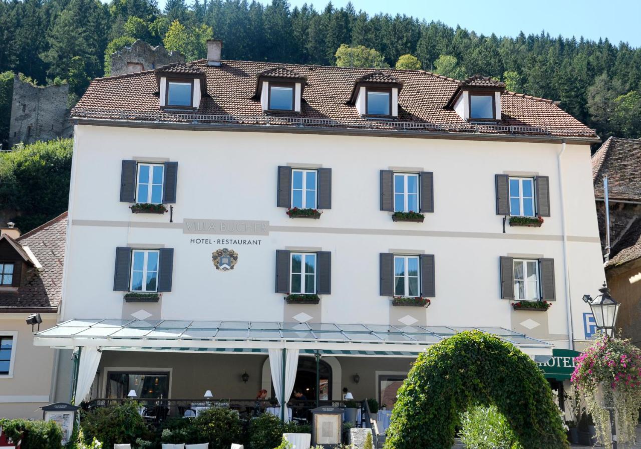 Villa Bucher - Metnitztalerhof Friesach (Carinthia) Exterior foto